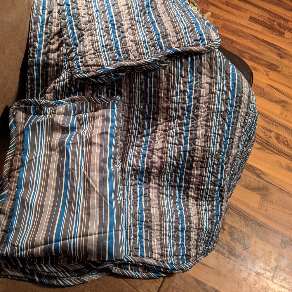 Glory Home Design Quilt